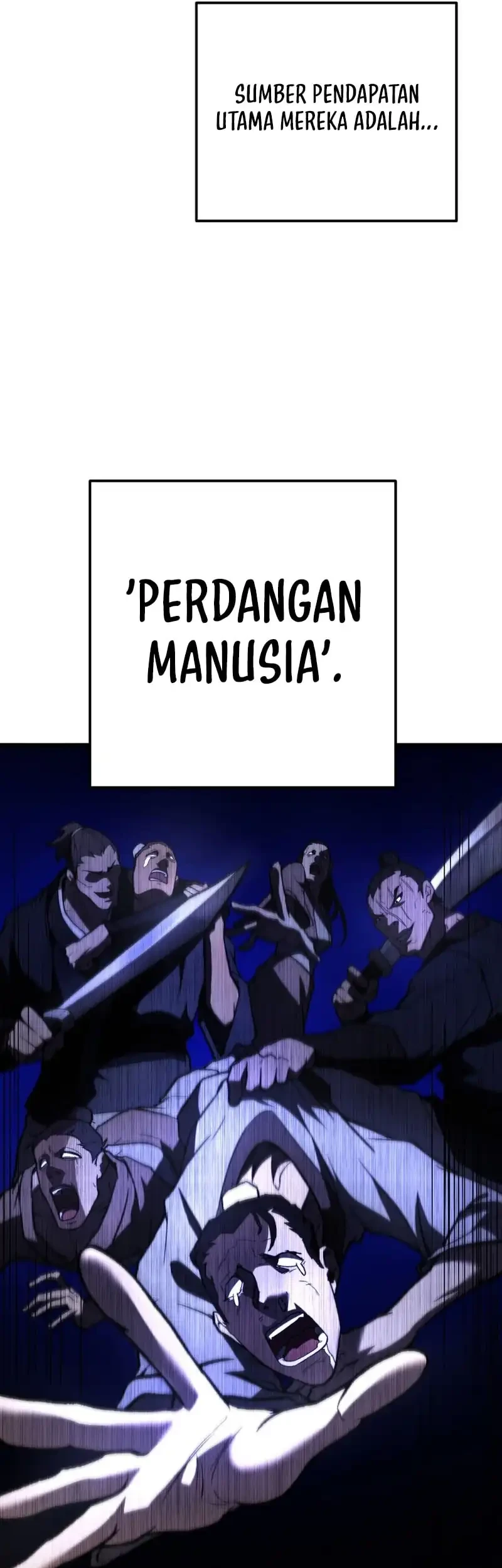 Unrivaled Spear Demon Chapter 36 Fix Gambar 17